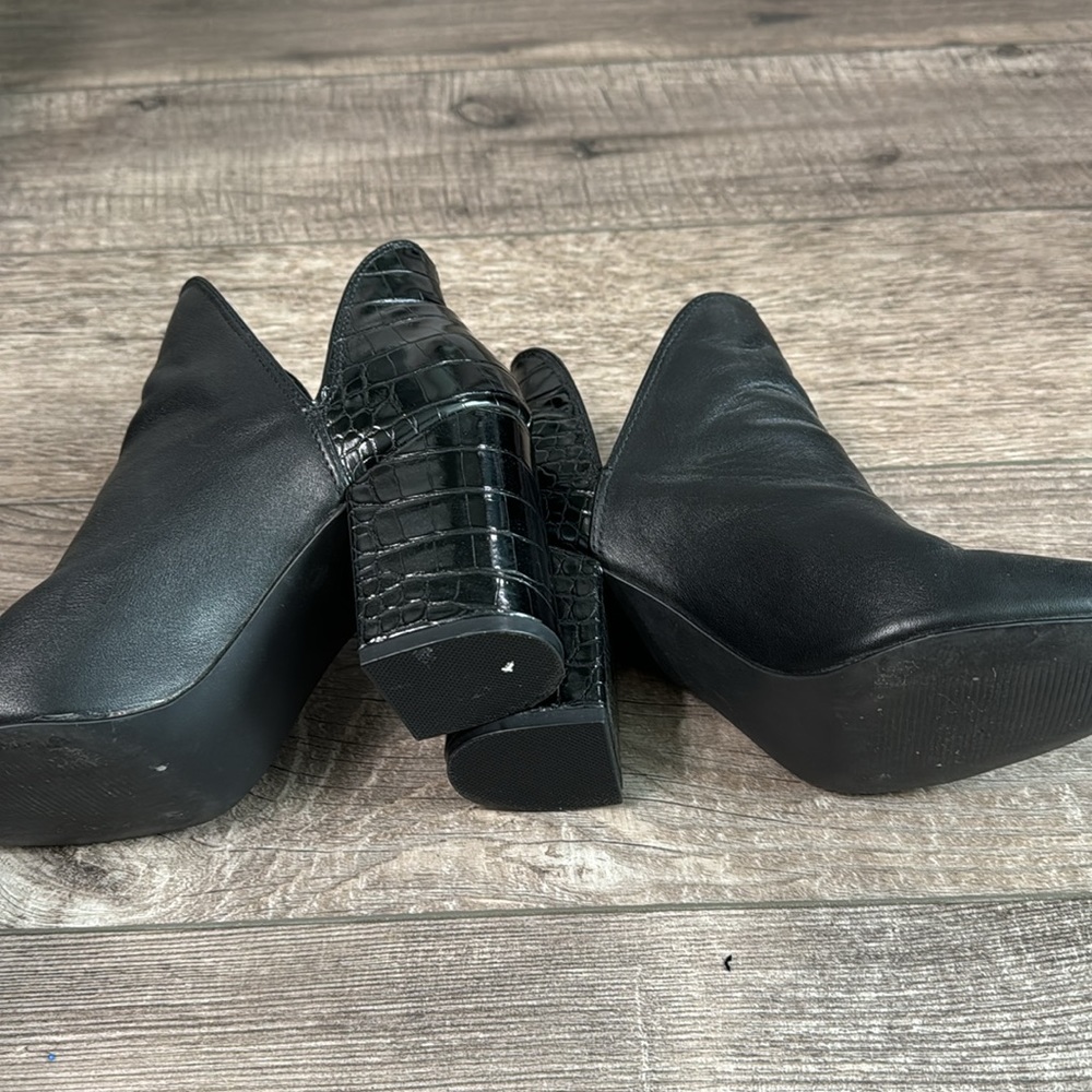 Steve Madden Rookie Boots - Picture 4 of 4